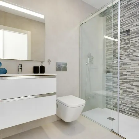 Willa Blanka, Amazing With Hot Tube & Heated Pool In Polop, Alicante *