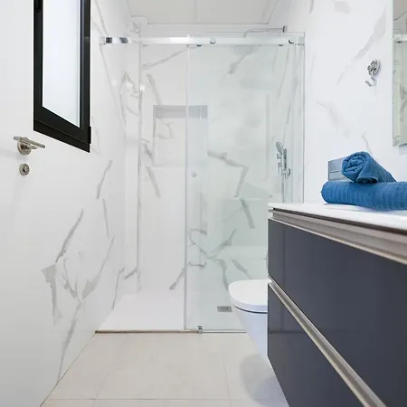Villa Blanka, Amazing With Hot Tube & Heated Pool In Polop, Alicante *